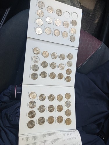 Quarti dollaro - di,