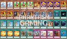 Mazzo Dino Jurrac Maxx "C" Re