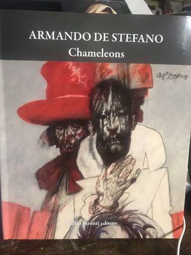 Armando stefano - armando, de