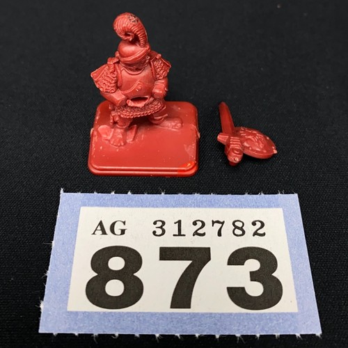 Heroquest scagnozzo uomo - heroquest,