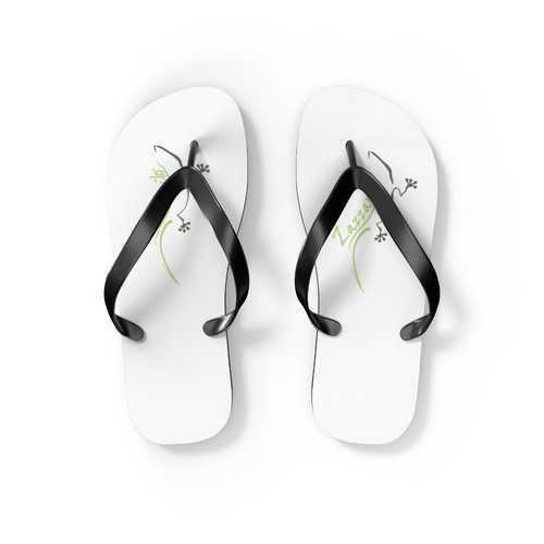 Infradito zazzamilo comfort e - infradito,