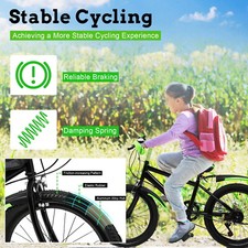 Bicicletta per bambini 20