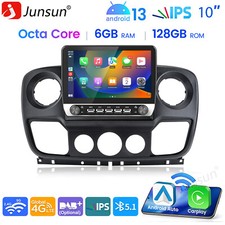 Autoradio 10" Carplay 8 core