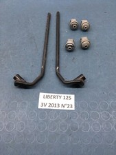 STAFFE PARAVENTO PARABREZZA PIAGGIO LIBERTY 125 150 3V IE 2013 2014 2015