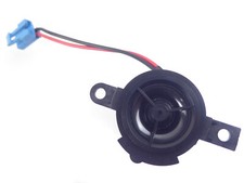 Chevrolet HHR altoparlante