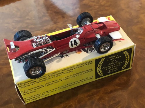Giocattoli dinky vintage - dinky,