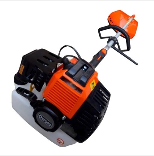 Decespugliatore scoppio 52cc - decespugliatore,