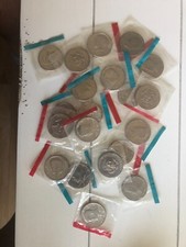 Rotolo completo di 20 -BU 1971