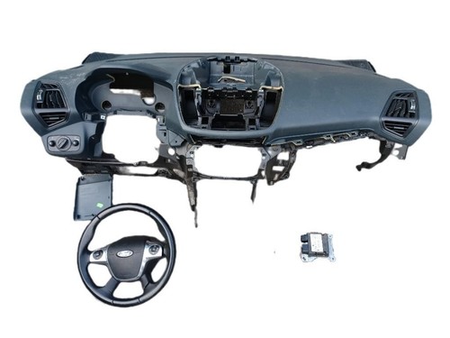 Kit airbag completo - kit,