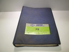 Original parts catalog for