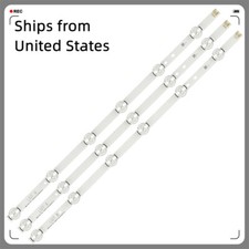 Nuove strisce LED per LG