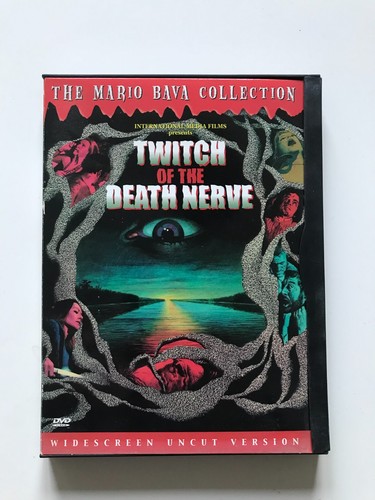 Reazione catena twitch - a,