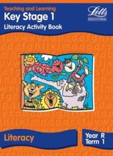 Literacy Activity: Key Stage 1