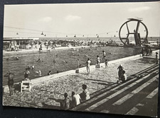 CARTOLINA ITALIA ROMA LIDO DI