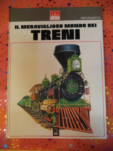 Book libro meraviglioso - il,