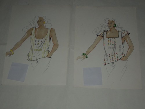 Fashion original - original,