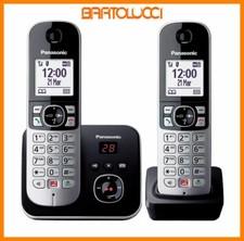 Panasonic tg6862jtb - panasonic, kx-tg6862jtb