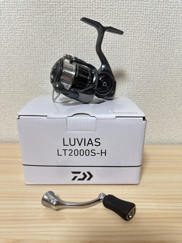 Mulinello pesca daiwa - da,