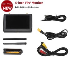 SKYZONE M5F 5" Monitor FPV