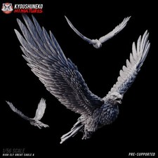 High Elf Great Eagle -