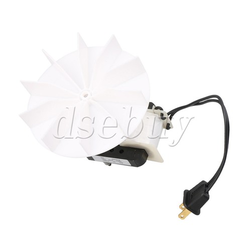 Motore ventilatore elettrico - ventilatore,