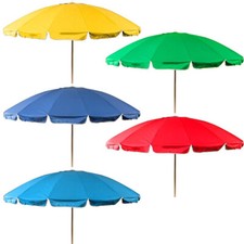 Ombrellone Grande da spiaggia