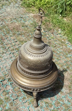 Grande Braciere  Antico in