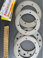 Corone catenini go - corone,