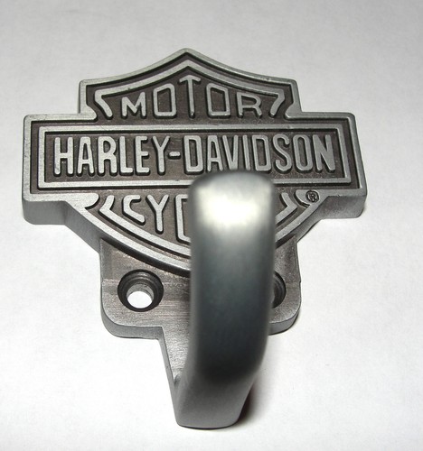 Harley davidson hook - davidson, &