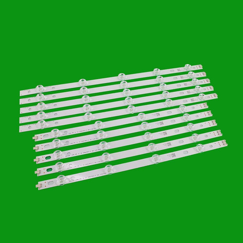 Kit barre strip led - barre,