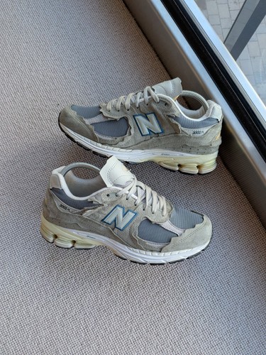 New balance 2002r confezione - 2002r,