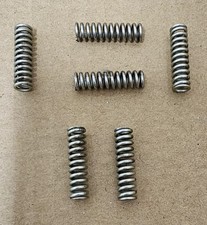 Set Molle Mollettine Frizione Originale Yamaha Tmax 500cc 2001 2007 2008 2011