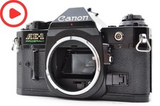 Canon AE-1 Program AE-1 P 35