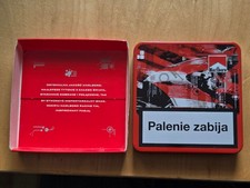 Da collezione!!!! MARLBORO