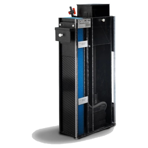 Deltec mc500 schiumatoio - mc500,