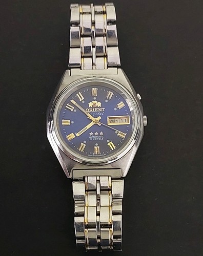 Orologio orient crystal - orologio,