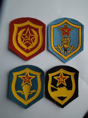 Fregi patches militari - fregi,