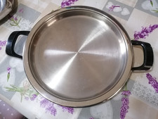 BISTECCHIERA AMC IN ACCIAIO