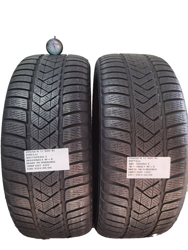Pneumatici usati 225 r - pneumatici,