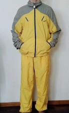Tuta Ellesse Vintage Anni 90