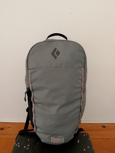 Zaino black diamond - zaino, shot
