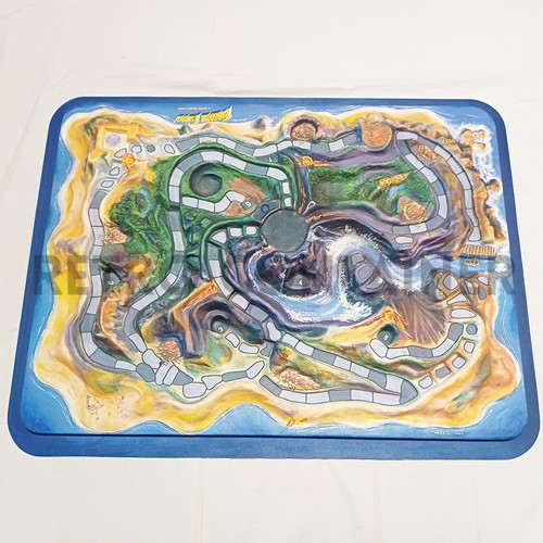 Gioco tavolo l isola - gioco,