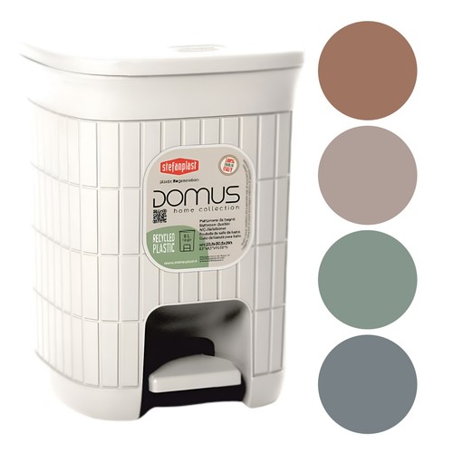 Stefanplast pattumiera cestino - pattumiera,