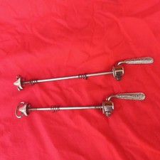 CIERRES RAPIDOS RUEDA