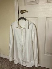 Camicia Gucci oversize in