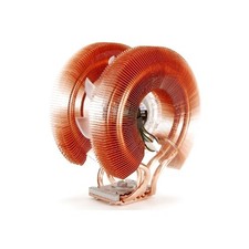 Zalman CNPS9900 ZD1225BTR LED