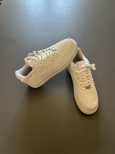 Air force bianche uomo - uomo, 42