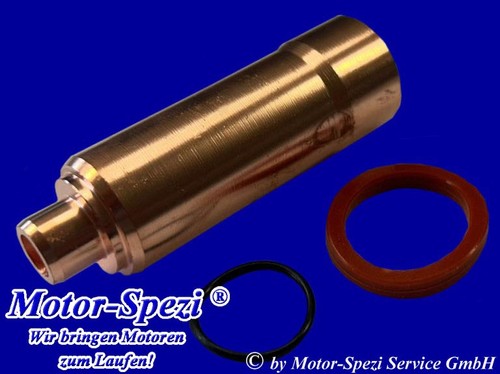Manicotto atomizzatore per