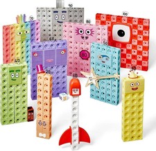 Hand2mind blocchi numerici - hand2mind,