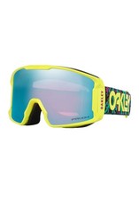 MASCHERA SNOWBOARD OAKLEY LINE